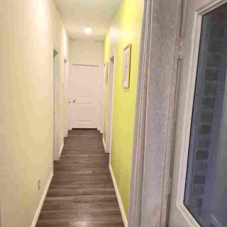 Room for Rent in a Quiet Home