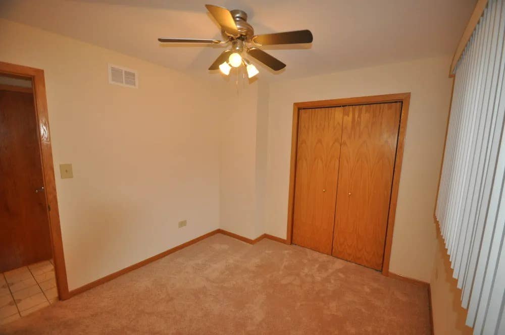 MasterBed In Freshly Remodeled Home