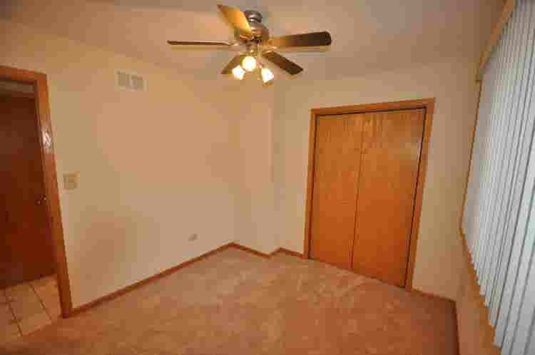 MasterBed In Freshly Remodeled Home