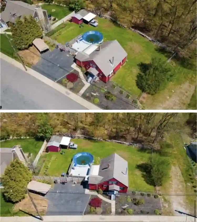 Looking for a roommate