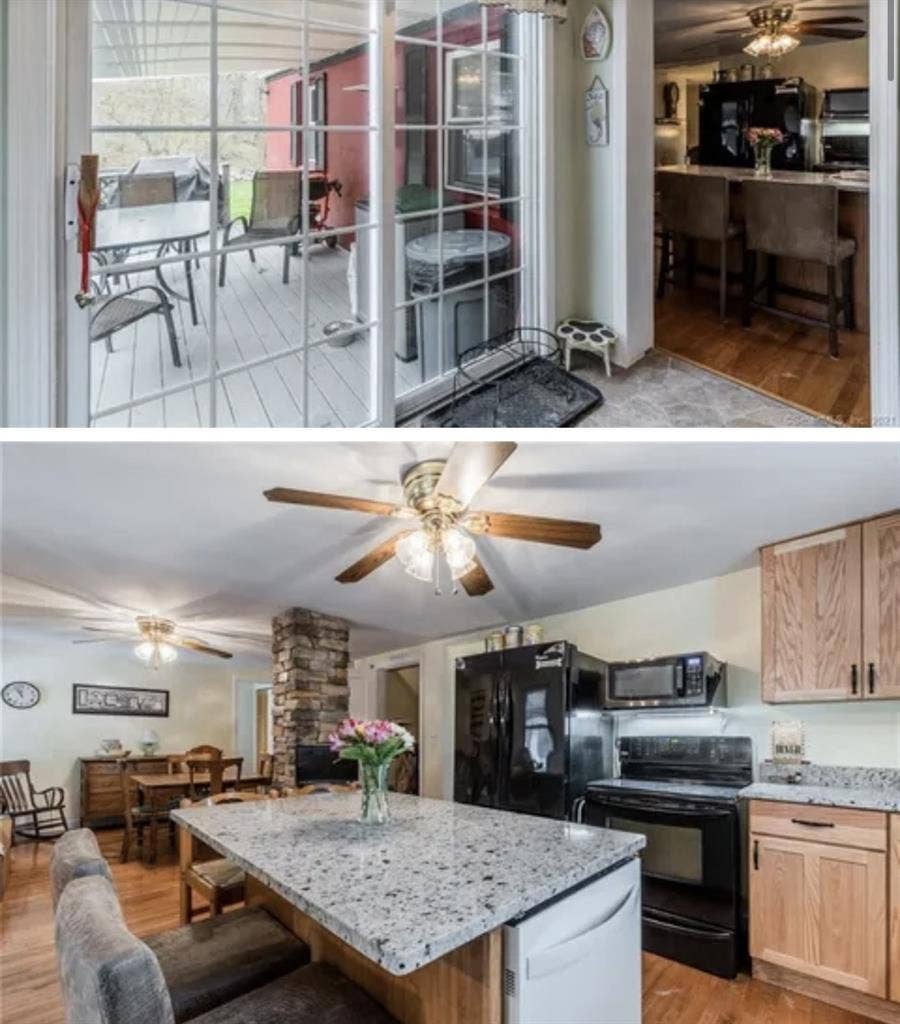 Looking for a roommate