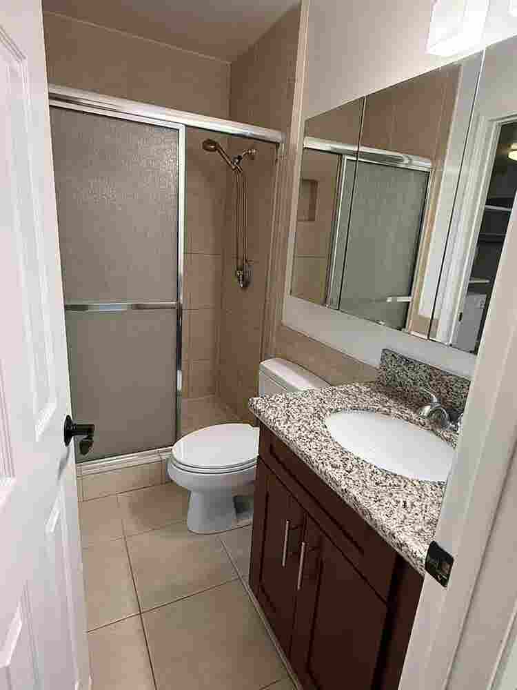 Single level house in Good location