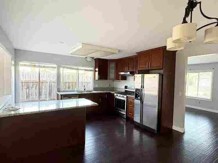 Single level house in Good location