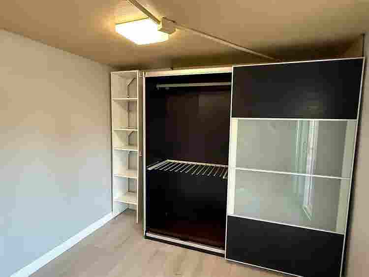 Single level house in Good location