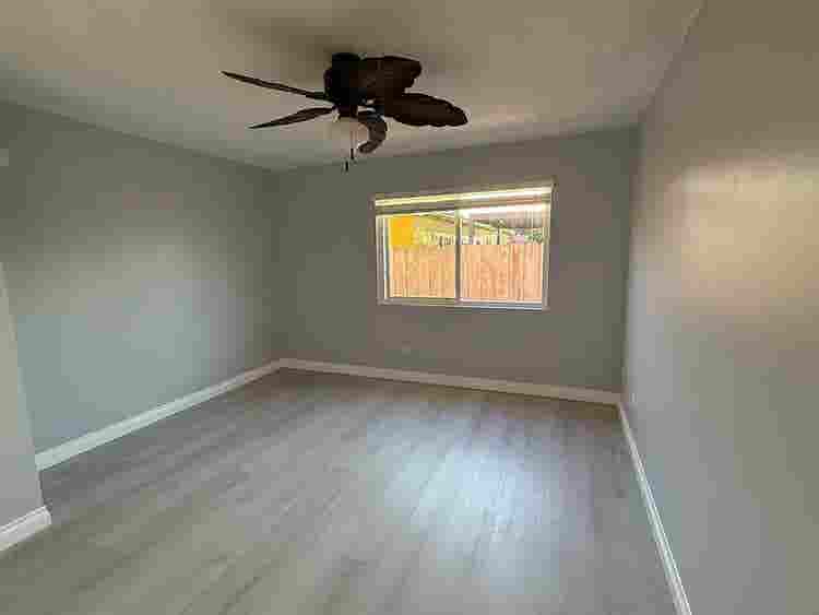 Single level house in Good location