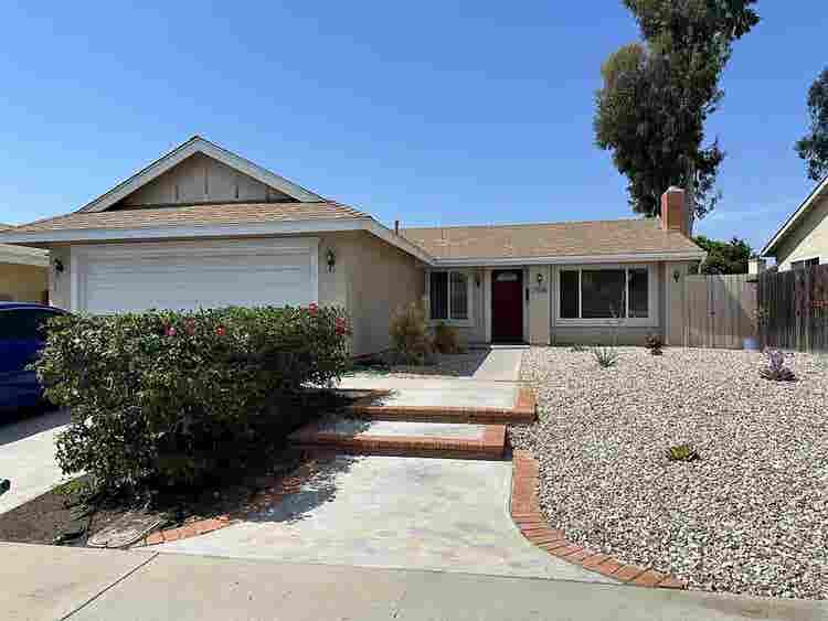 Single level house in Good location