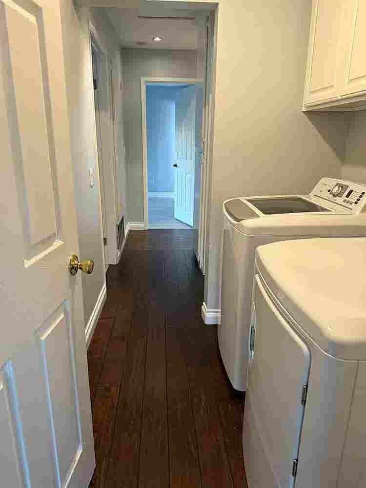 Single level house in Good location