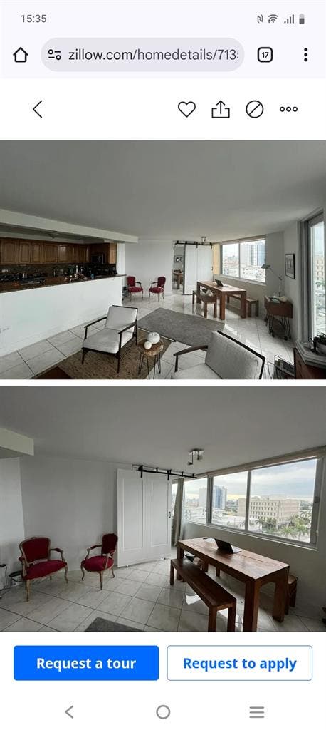 Habitación privada con baño privado