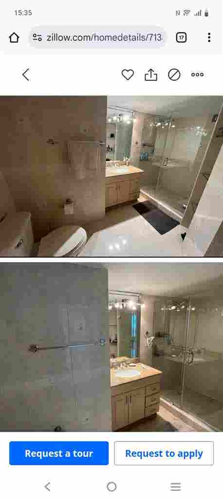 Habitación privada con baño privado