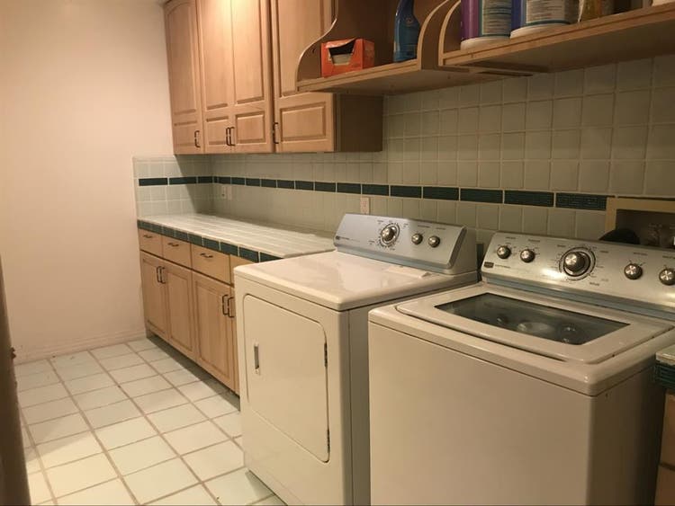 Great Room Private Full Bath