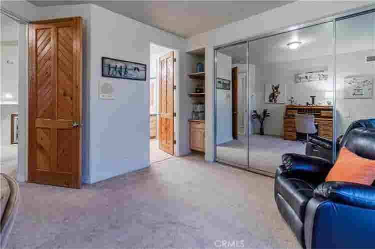 Great Room Private Full Bath