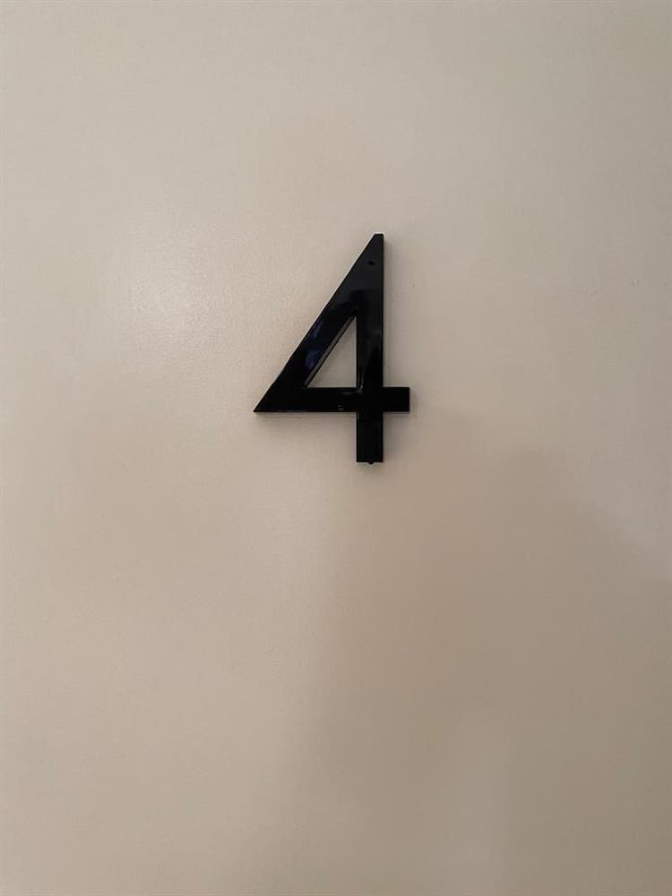 4 HABITACIONES EN PISO REFORMADO