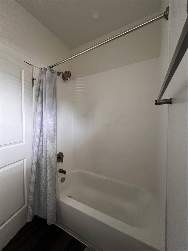 Bath Apartment -