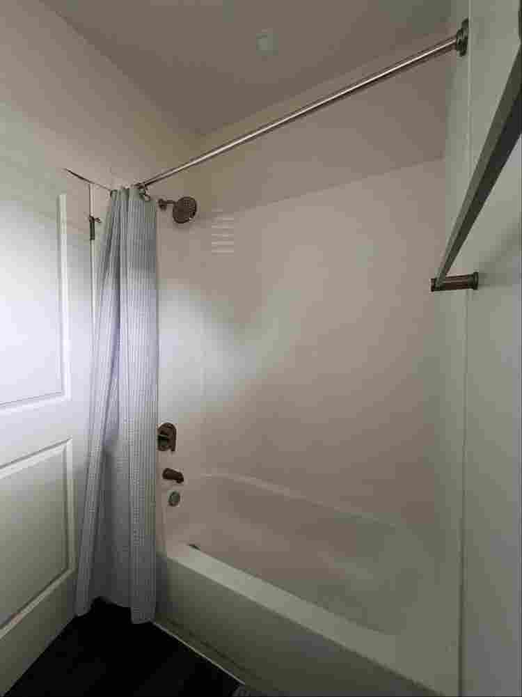 Bath Apartment -