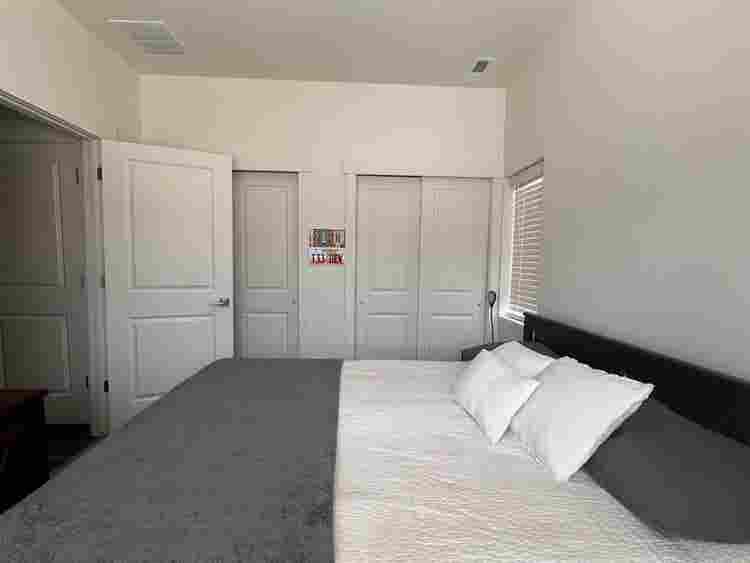 Bath Apartment -