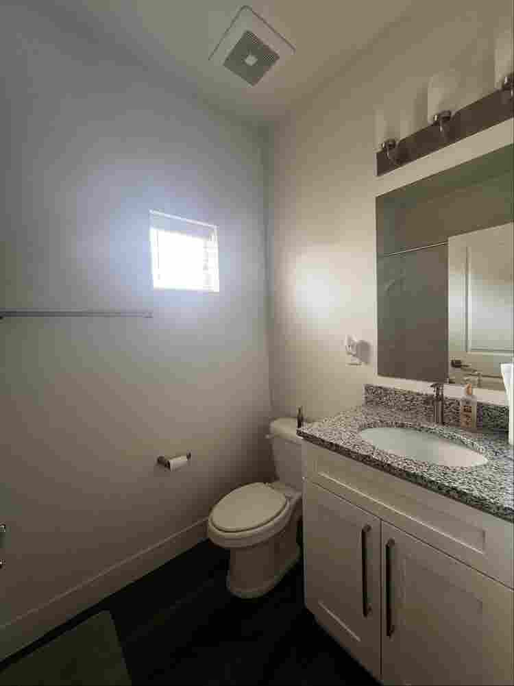 Bath Apartment -