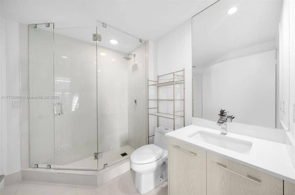 Private room - th floor Brickell