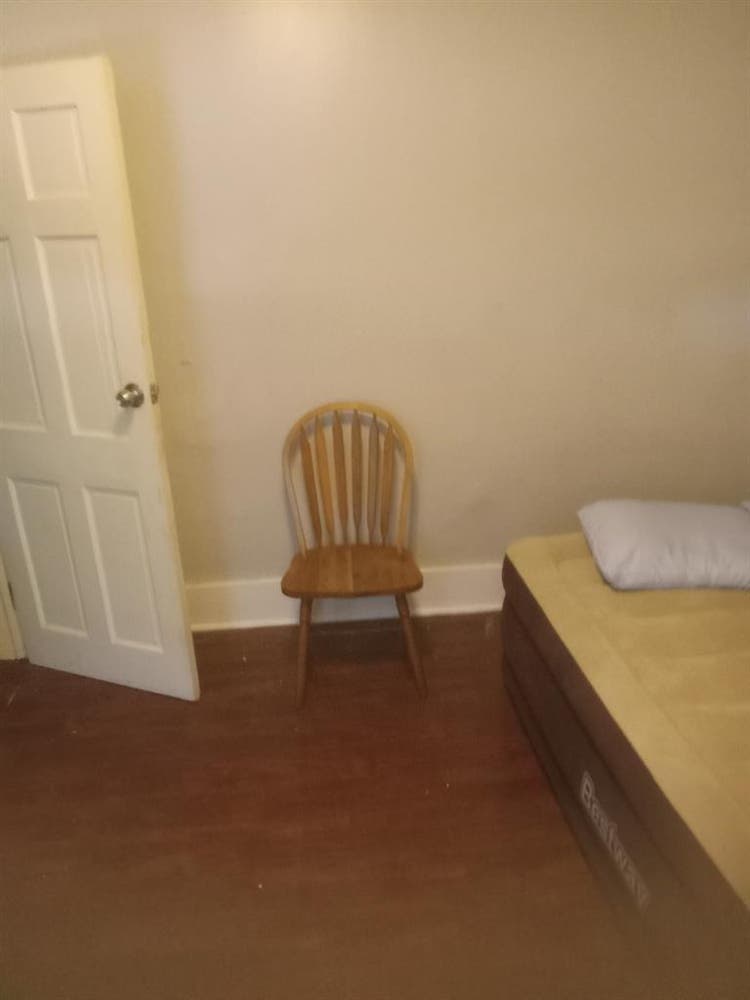 Room for rent