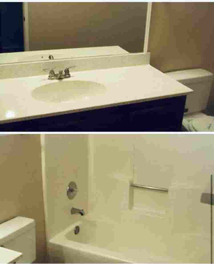 SPACIOUS ROOM FOR RENT-own bathroom