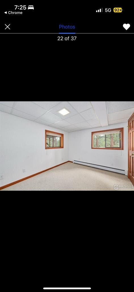 Housemate wanted for mountain home