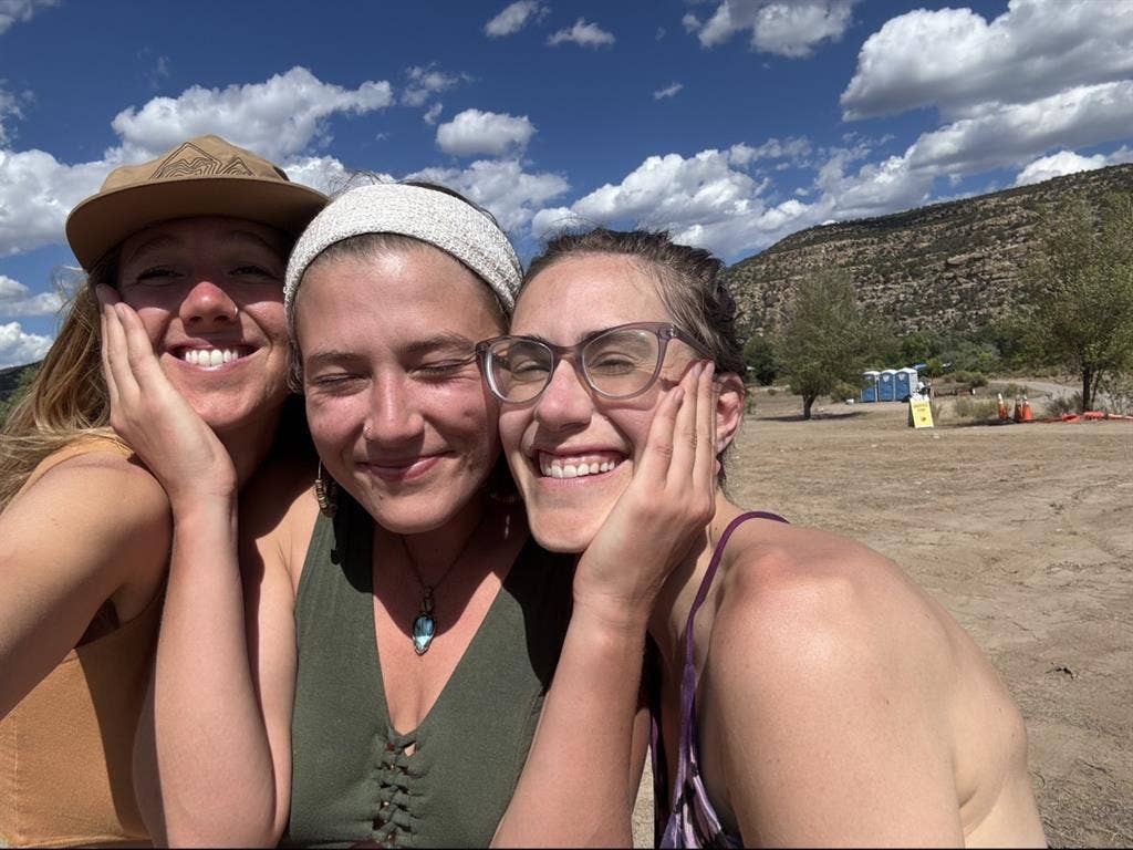 Housemate wanted for mountain home