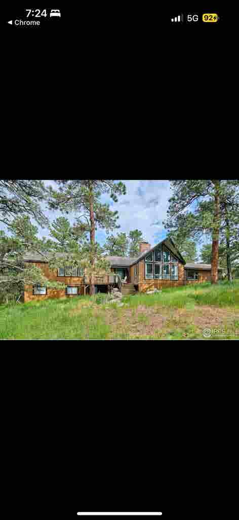 Housemate wanted for mountain home