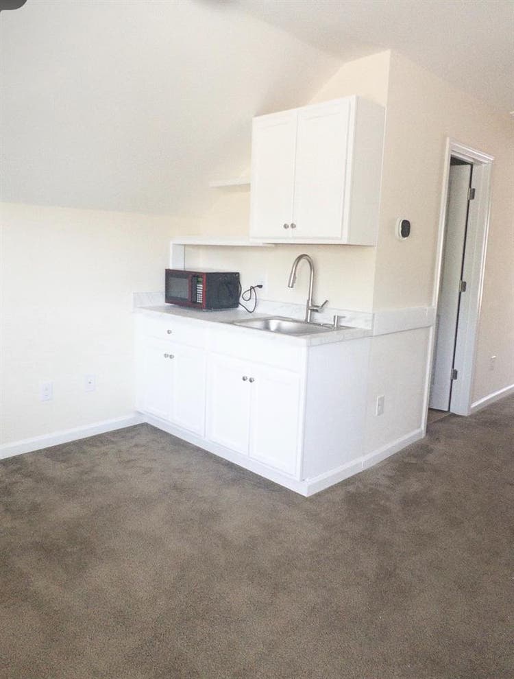 Mother in Law Suite