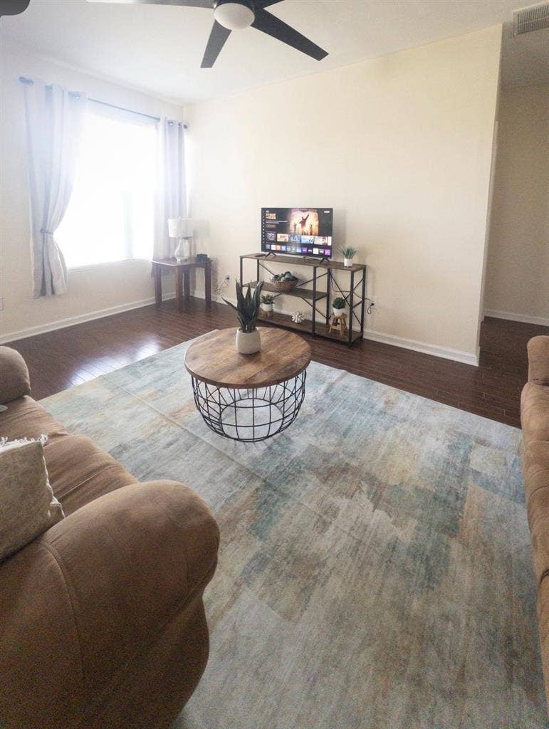 Mother in Law Suite