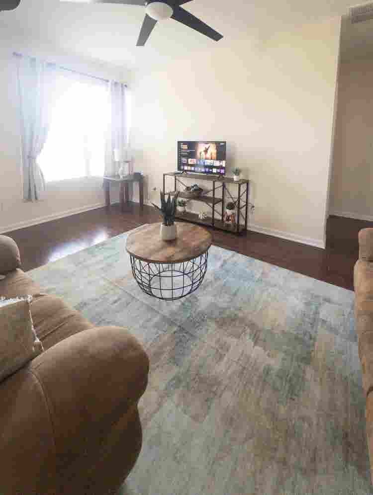 Mother in Law Suite