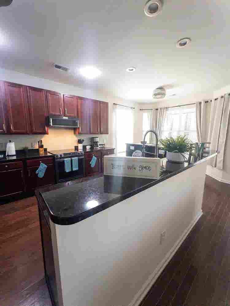 Mother in Law Suite