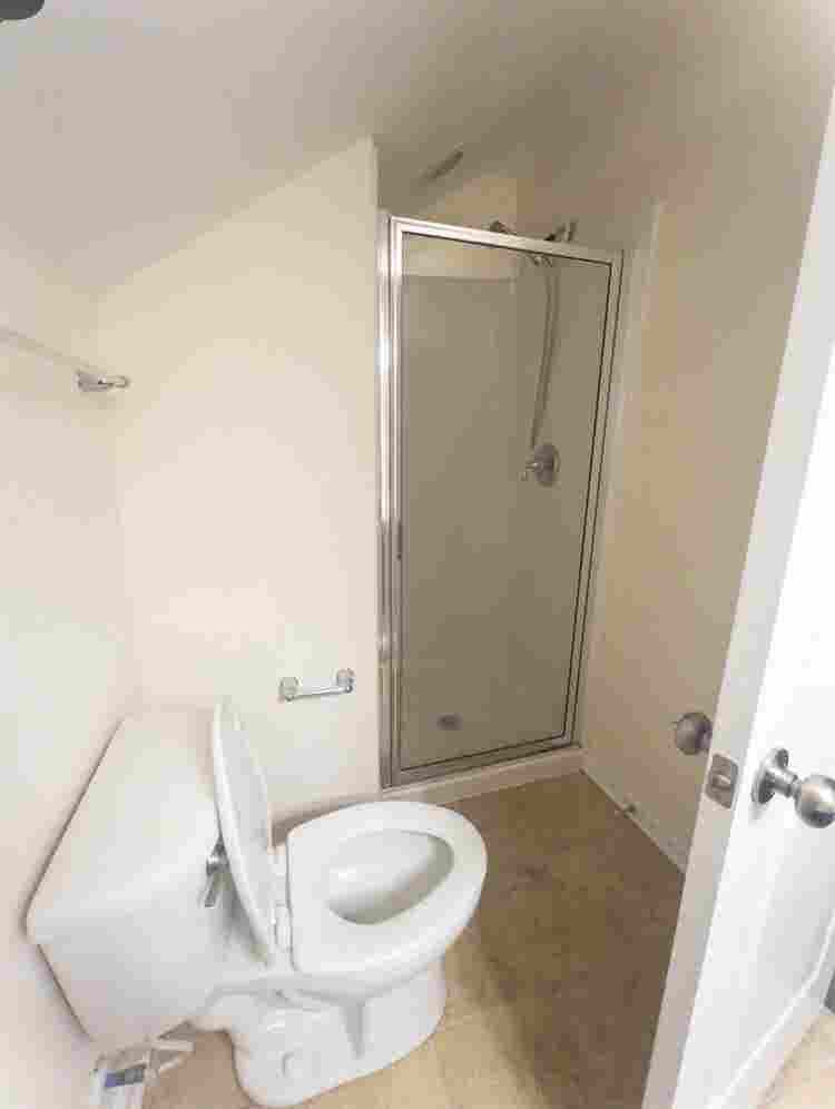 Mother in Law Suite