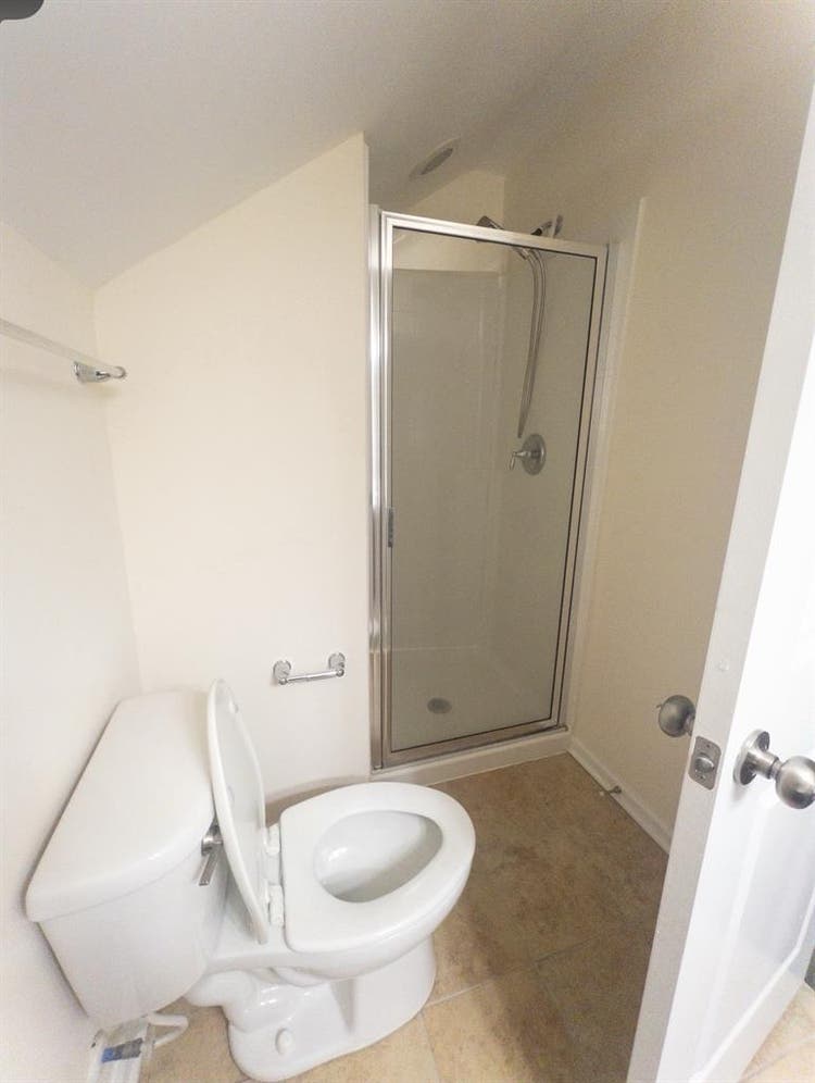 Mother in Law Suite