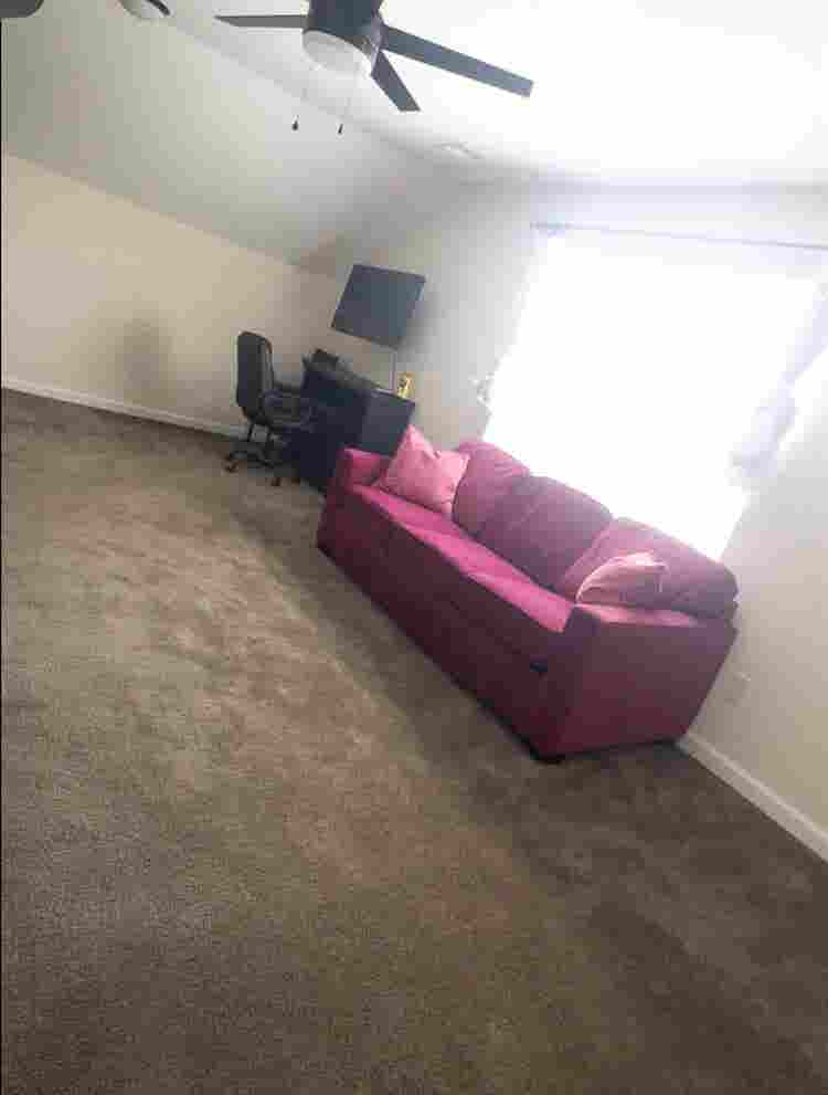 Mother in Law Suite