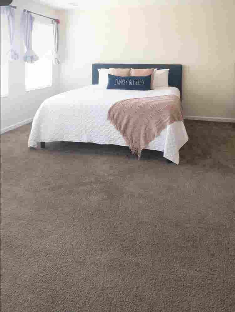 Spacious Master Room