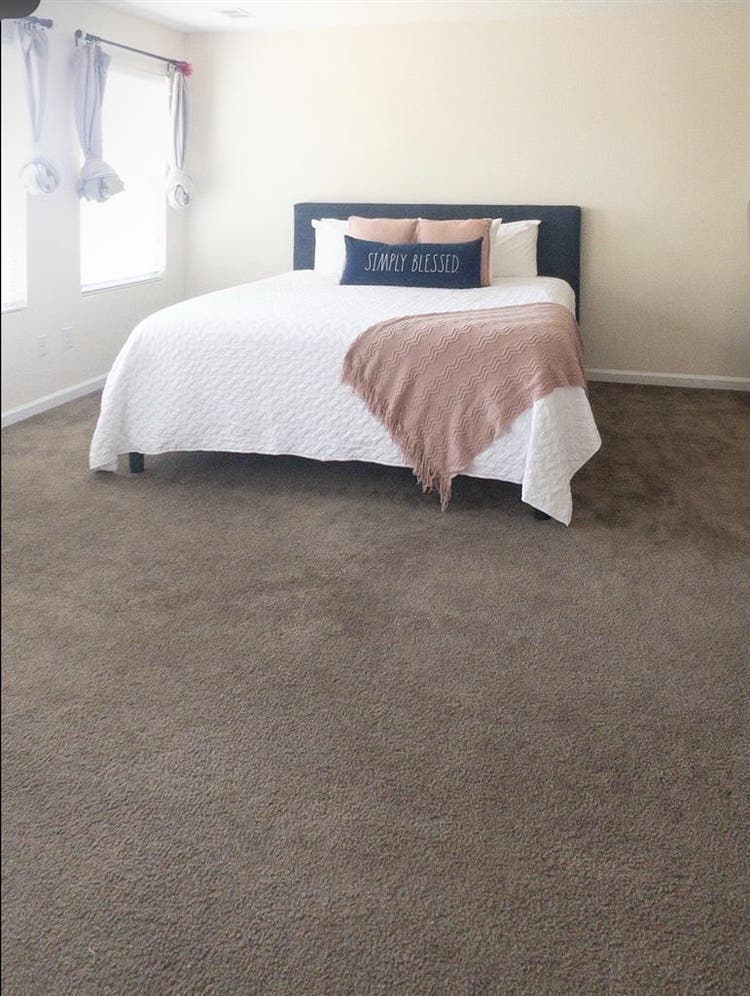 Spacious Master Room