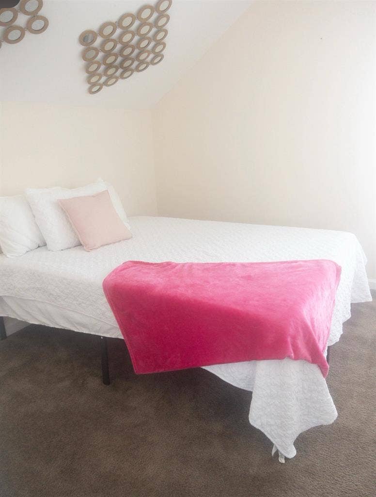 Entire Furnished home!