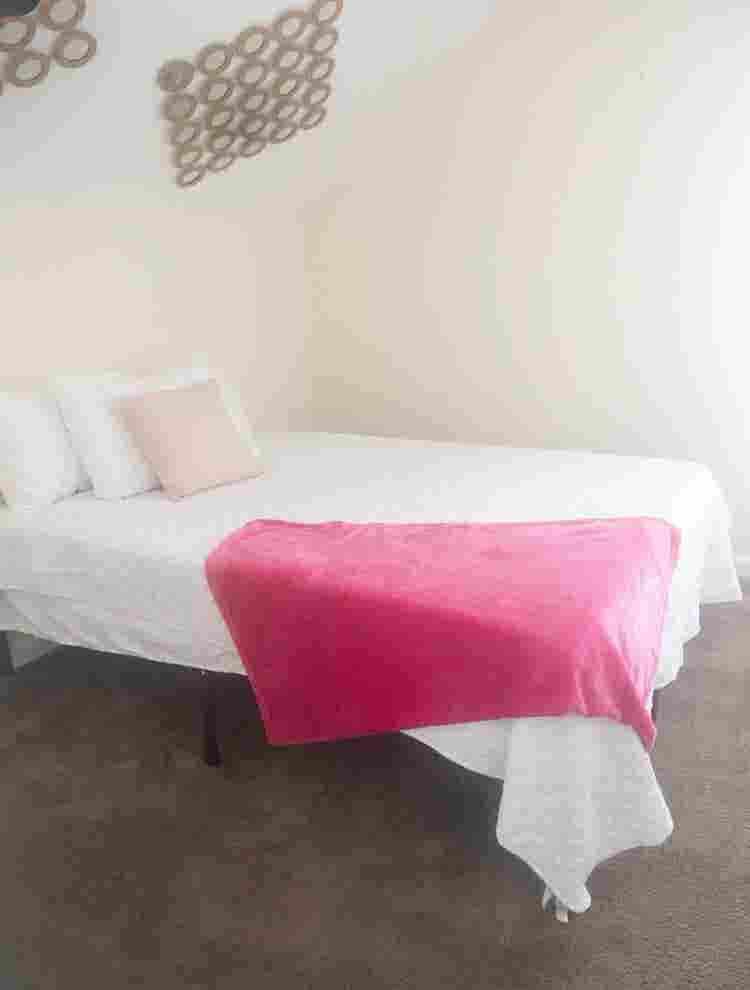 Entire Furnished home!