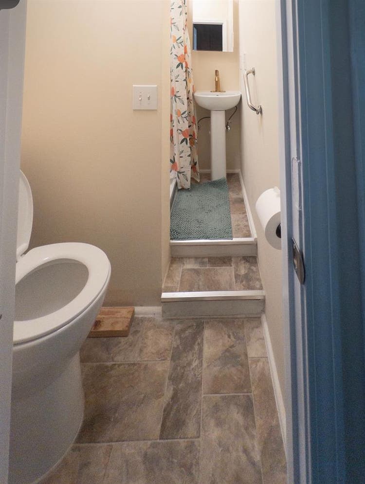 Entire Furnished home!