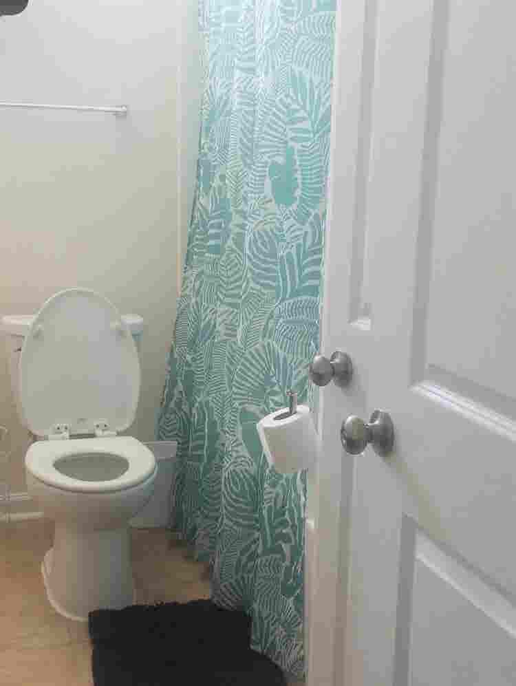 Entire Furnished home!