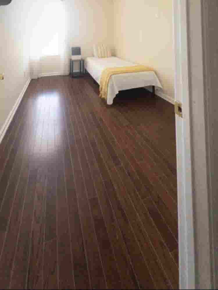 Entire Furnished home!