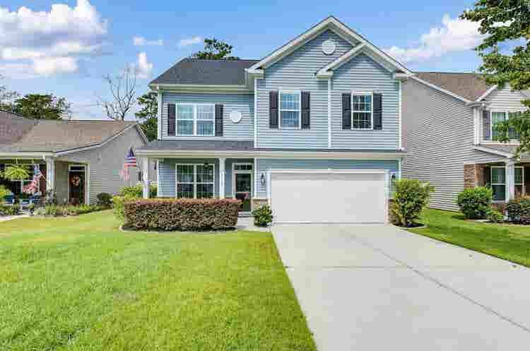 Entire Furnished home!