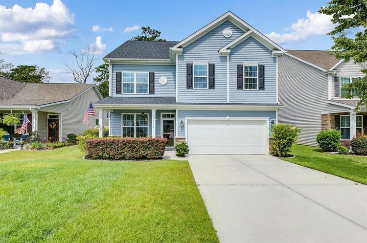 Entire Furnished home!