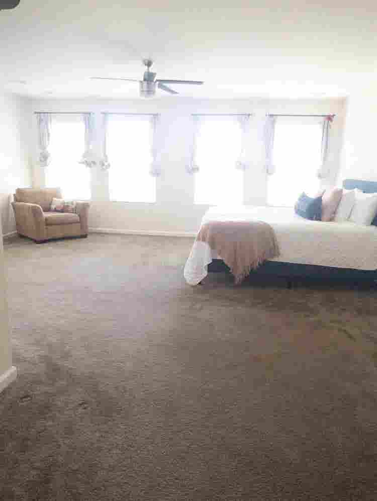 Entire Furnished home!