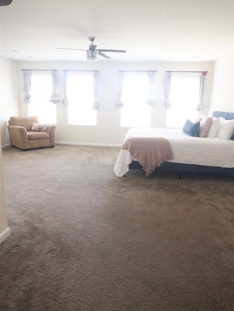 Entire Furnished home!