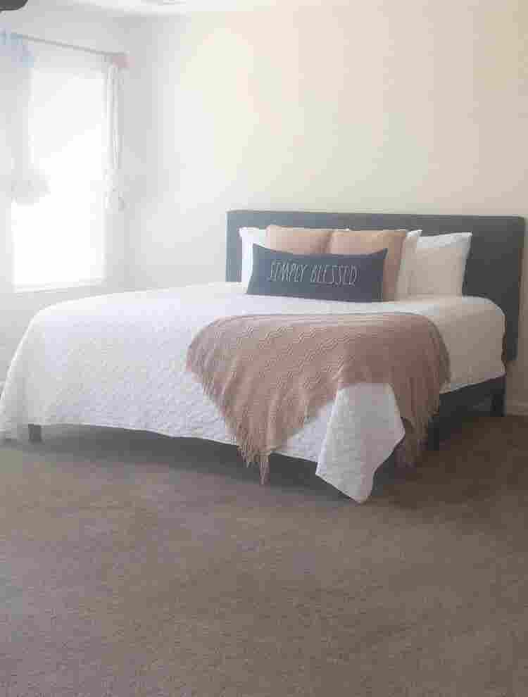 Entire Furnished home!