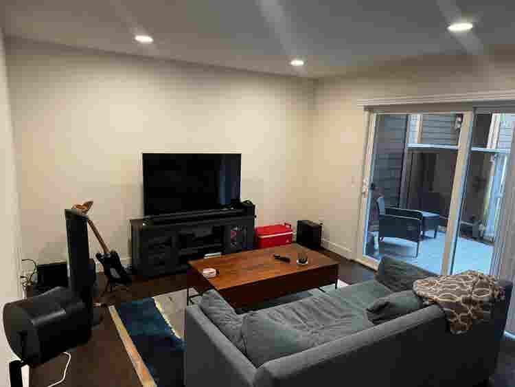 Private bd/ba in ba luxury apt