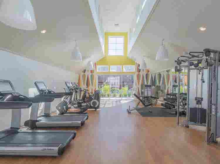 Private bd/ba in ba luxury apt