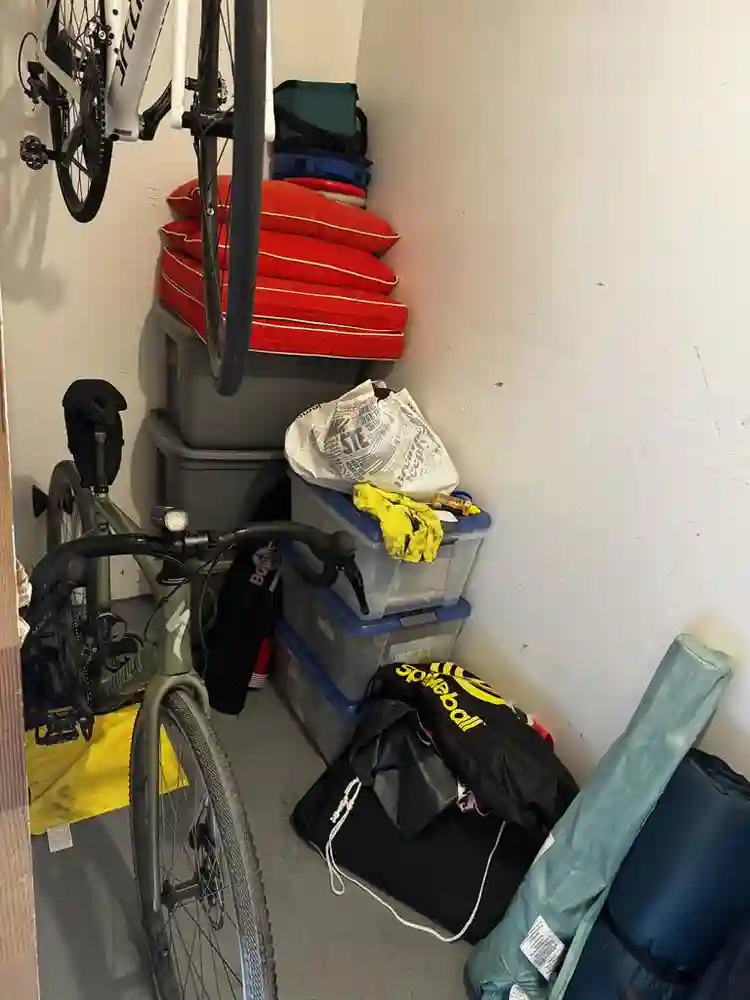 Private bd/ba in ba luxury apt