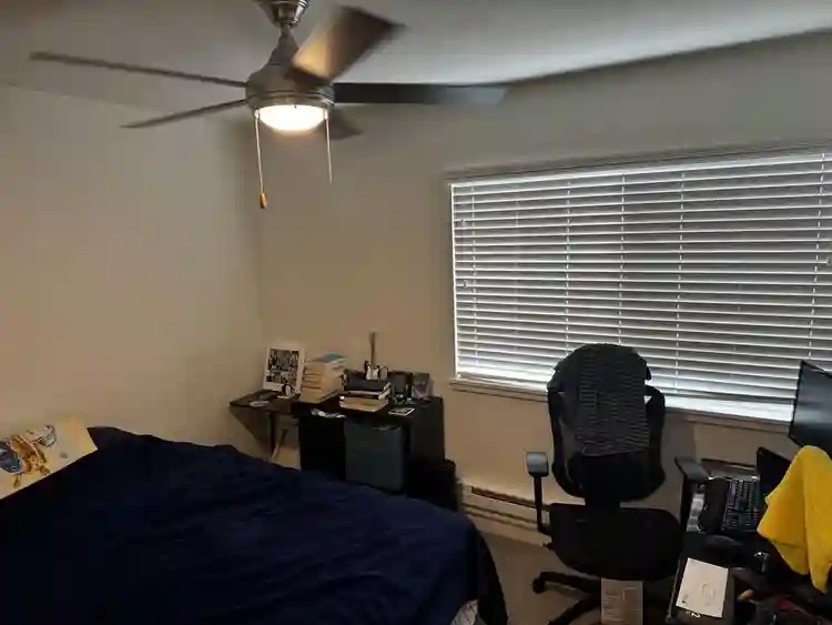 Private bd/ba in ba luxury apt