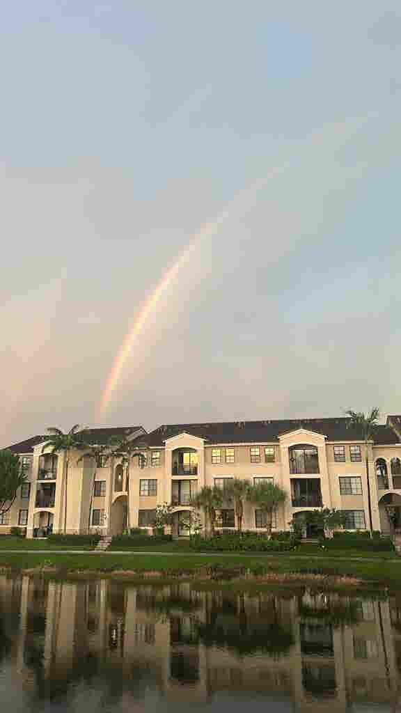 Ladies’ room available in Doral